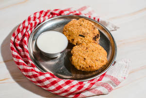 Sabudana Vada