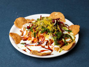 Dahi Bhalla