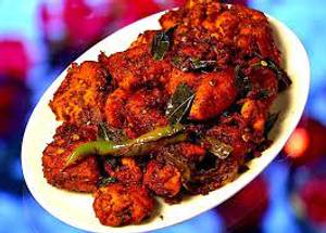 Chicken Fry Full