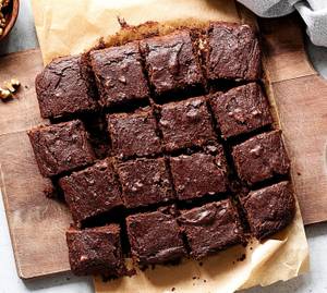 Dark Chocolate Brownie