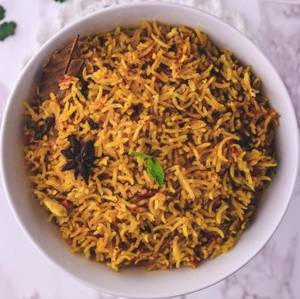 Biryani Rice