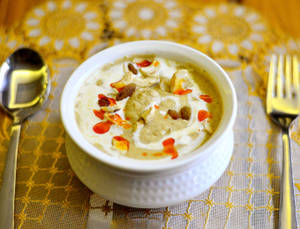 Shahi Paneer