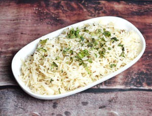 Jeera Rice