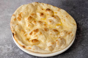 Butter Tandoori Roti