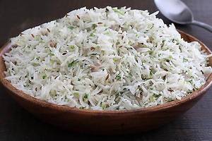 Jeera Rice
