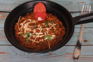 Kadai Veg