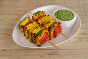 Paneer Tikka