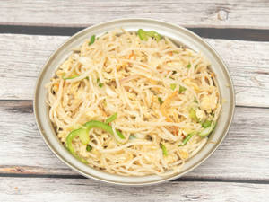 Egg  Noodles