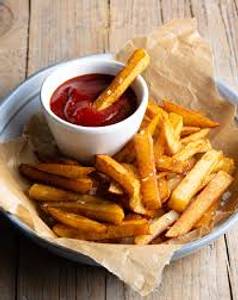 French fries