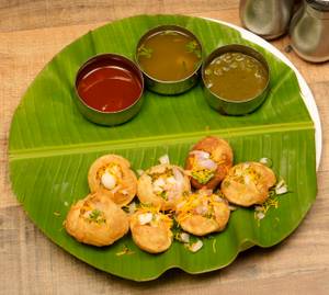 Pani Puri