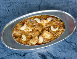 Kaju Paneer