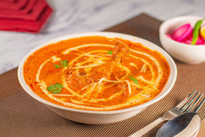 Butter Chicken
