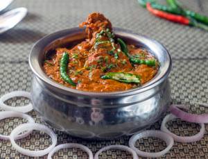 Tawa Chicken