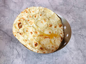 Butter Roti
