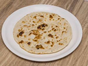 Tandoori Roti