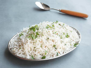 Jeera Fried Rice