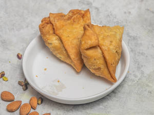 Aloo Samosa