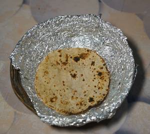 Tawa Roti