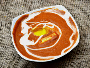 Shahi Paneer