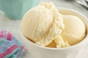 Vanilla Icecream