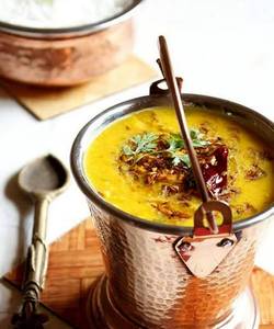 Dal Tadka