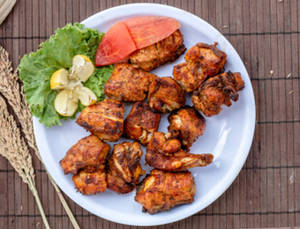 Chicken Tikka