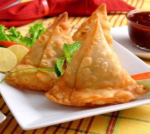 Samosa
