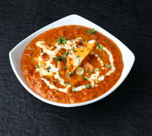 Paneer Maharaja