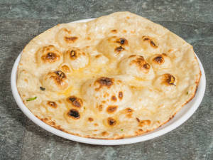 Butter Roti