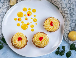 Lemon Tart
