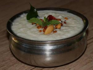 Curd Rice