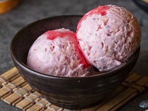 Kaju Gulkand  (1 Litre Container)