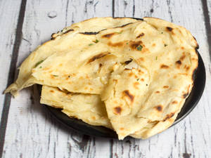 Butter Naan