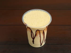 Classic Frappe (cold Coffee)