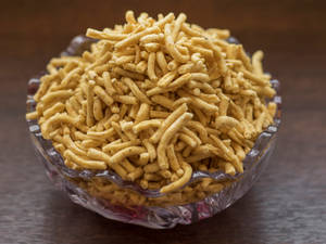 Ratlami Sev [200 Gm]