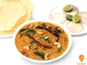 Sambar Rice