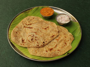Chapati 