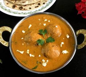 Malai Kofta