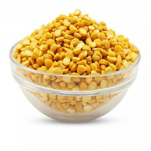 Salty Chana Dal.
