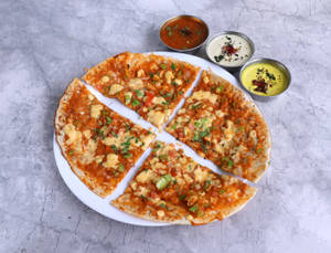 Pizza Dosa                                     
