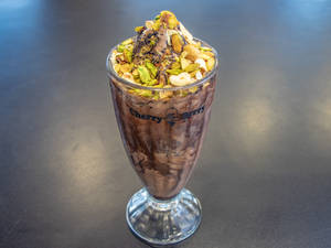 Death By Chocolate Sundae 