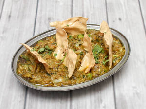 Veg Jalfrezi