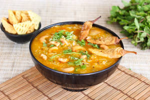 Sambar Rice