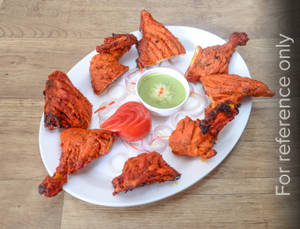 Tandoori Chicken