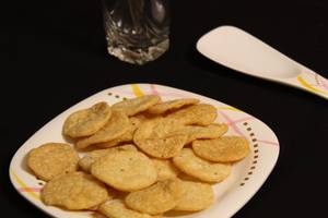 Chaat Papdi (200 Gm)