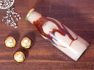 Ferrero Rocher Shake