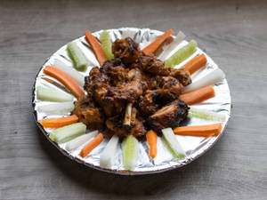 Chicken Tikka