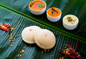 Idli