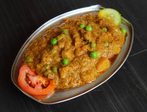 Aloo Matar