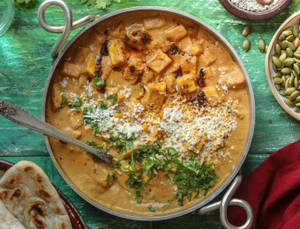Shahi Paneer
